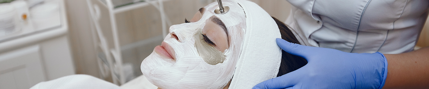 Aesthetic Dermatology