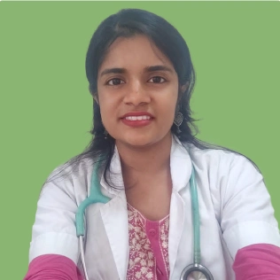 Dr Kshitija Valvaikar
